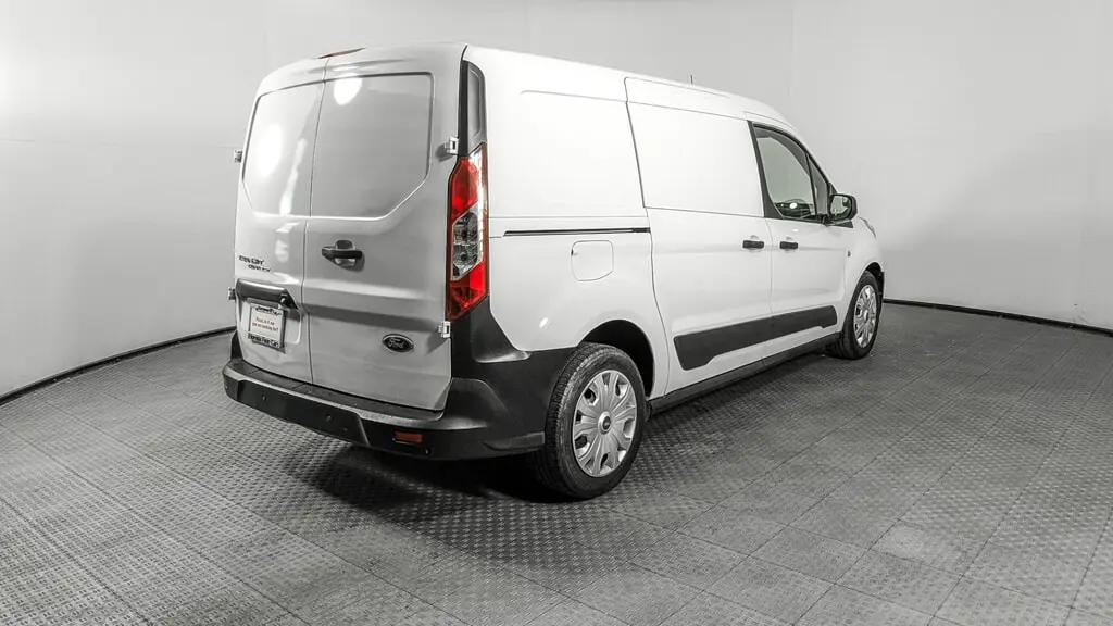 Florida Fine Cars - Used FORD TRANSIT CONNECT VAN 2021 ORLANDO XL