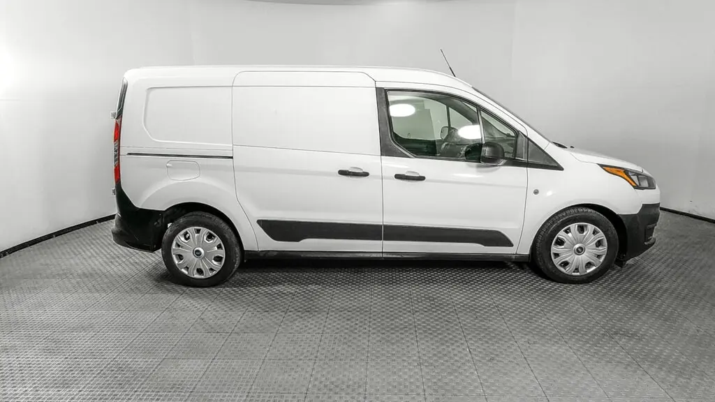 Florida Fine Cars - Used FORD TRANSIT CONNECT VAN 2021 ORLANDO XL