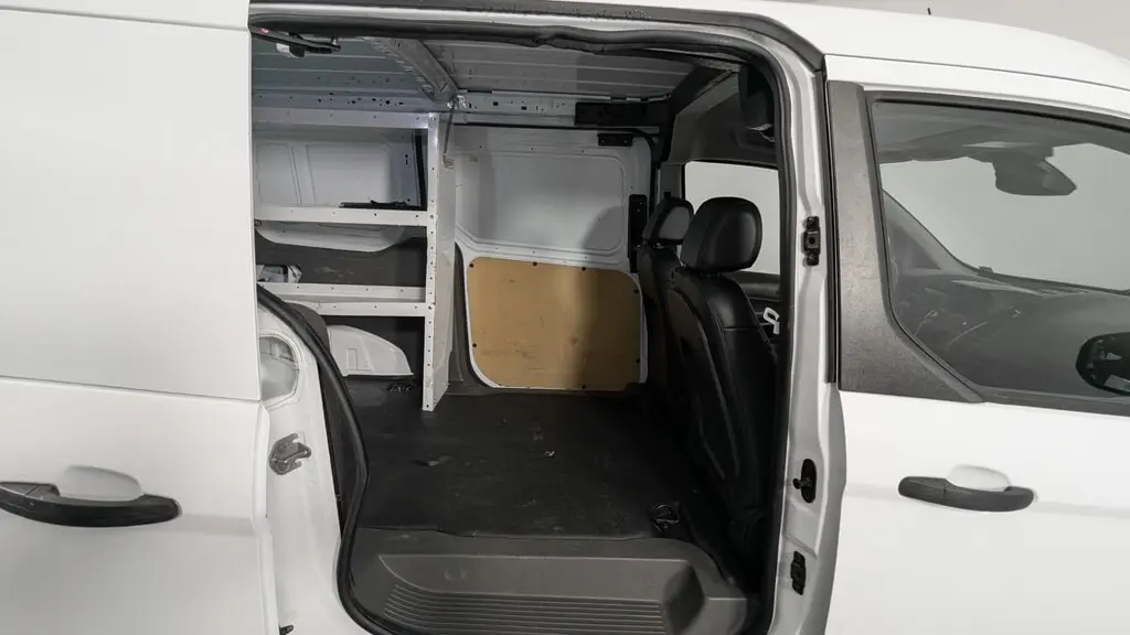 Florida Fine Cars - Used FORD TRANSIT CONNECT VAN 2021 ORLANDO XL