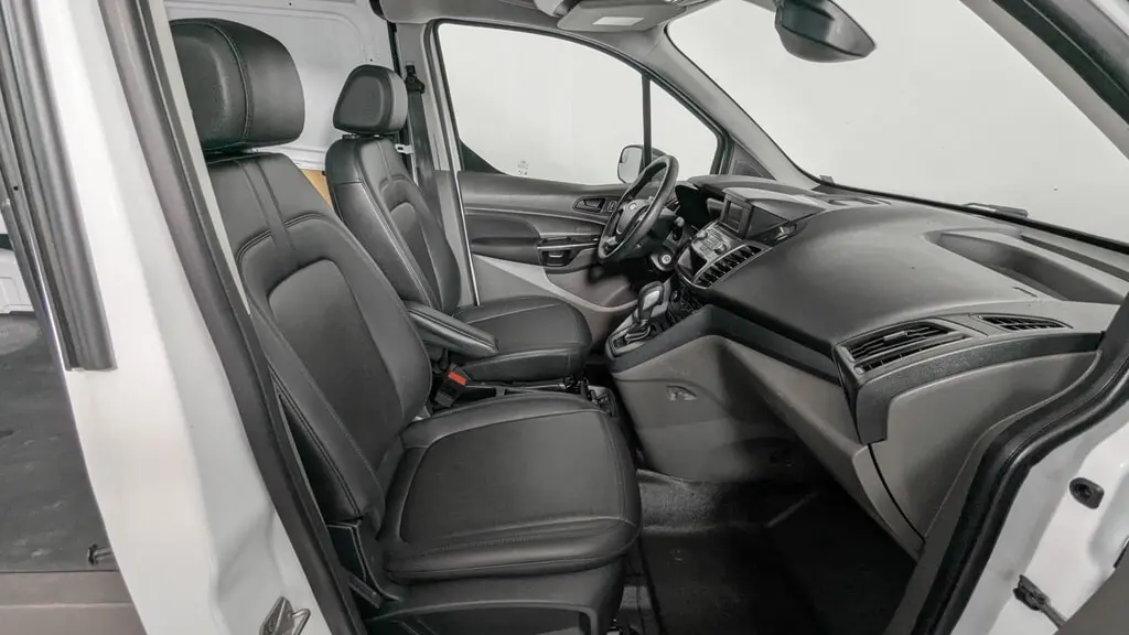 Florida Fine Cars - Used FORD TRANSIT CONNECT VAN 2021 ORLANDO XL