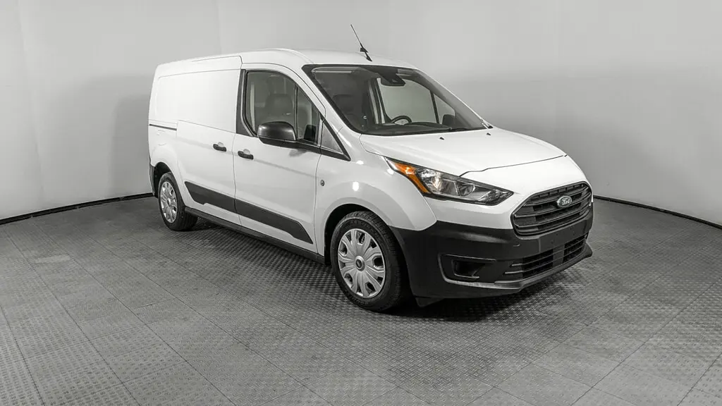 Florida Fine Cars - Used FORD TRANSIT CONNECT VAN 2021 ORLANDO XL