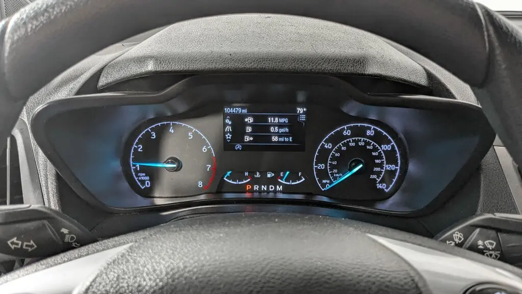 Florida Fine Cars - Used FORD TRANSIT CONNECT VAN 2021 ORLANDO XL