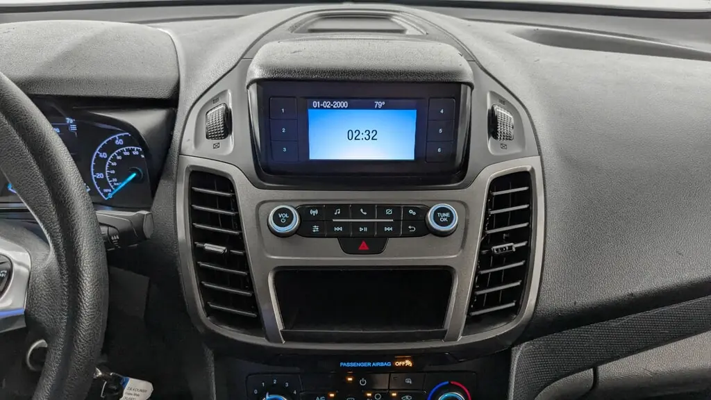 Florida Fine Cars - Used FORD TRANSIT CONNECT VAN 2021 ORLANDO XL