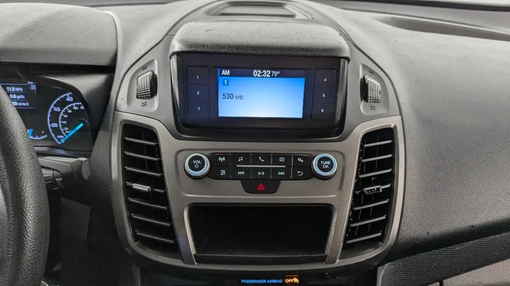 Florida Fine Cars - Used FORD TRANSIT CONNECT VAN 2021 ORLANDO XL