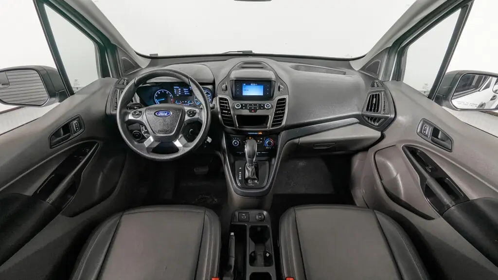 Florida Fine Cars - Used FORD TRANSIT CONNECT VAN 2021 ORLANDO XL