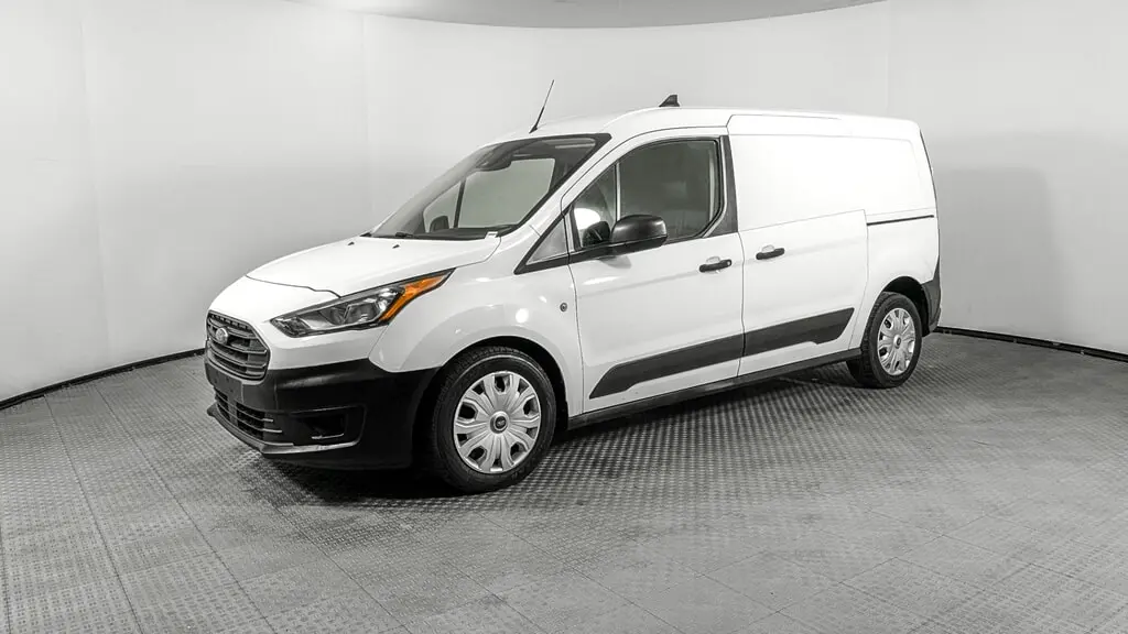 Florida Fine Cars - Used FORD TRANSIT CONNECT VAN 2021 ORLANDO XL