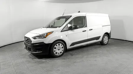 Florida Fine Cars - Used FORD TRANSIT-CONNECT VAN 2021 ORLANDO XL