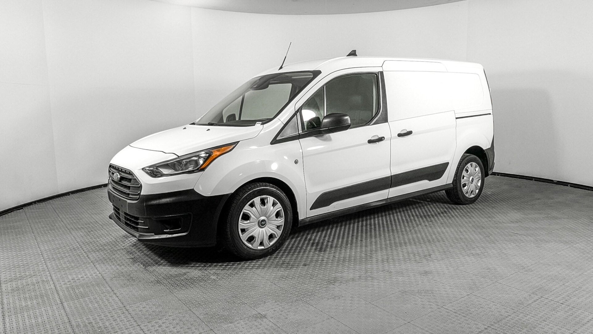 2021 Ford Transit Connect XL's photo