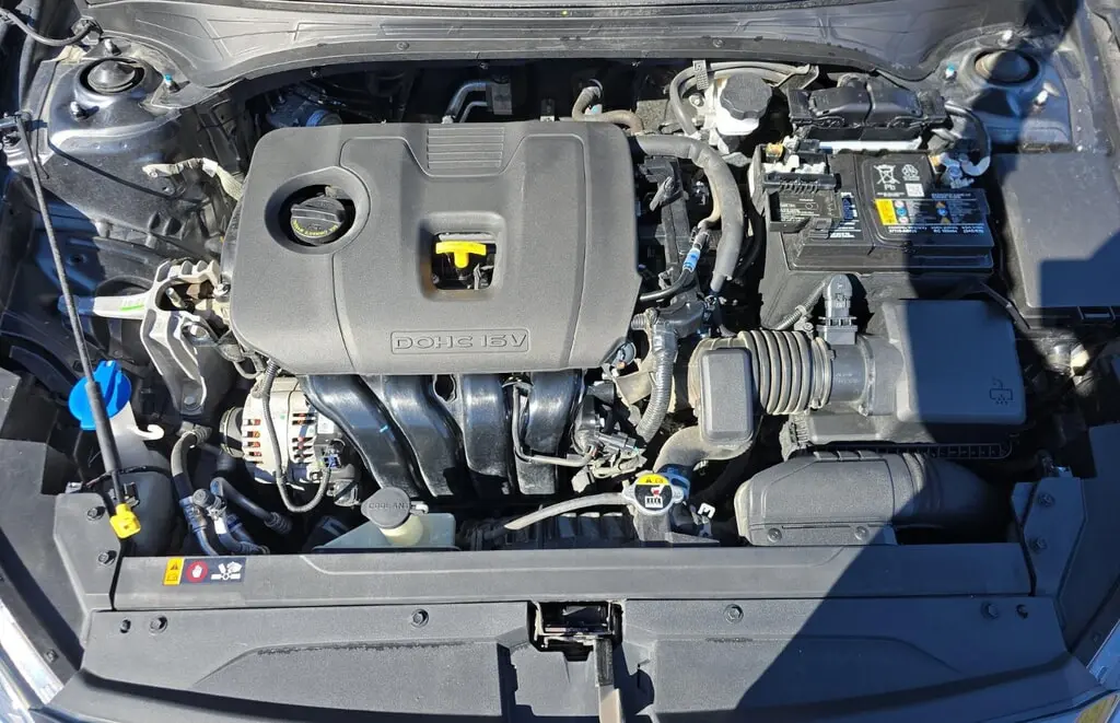 Florida Fine Cars - Used KIA FORTE 2024 WEST PALM LXS