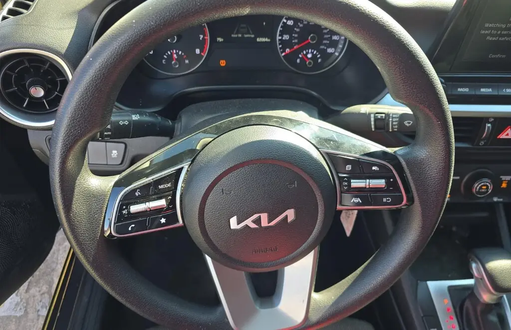 Florida Fine Cars - Used KIA FORTE 2024 WEST PALM LXS