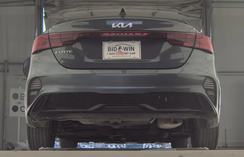 Florida Fine Cars - Used KIA FORTE 2024 WEST PALM LXS