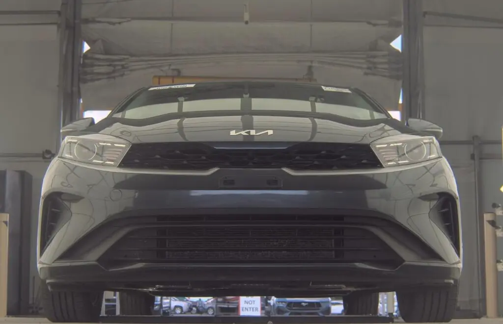 Florida Fine Cars - Used KIA FORTE 2024 WEST PALM LXS