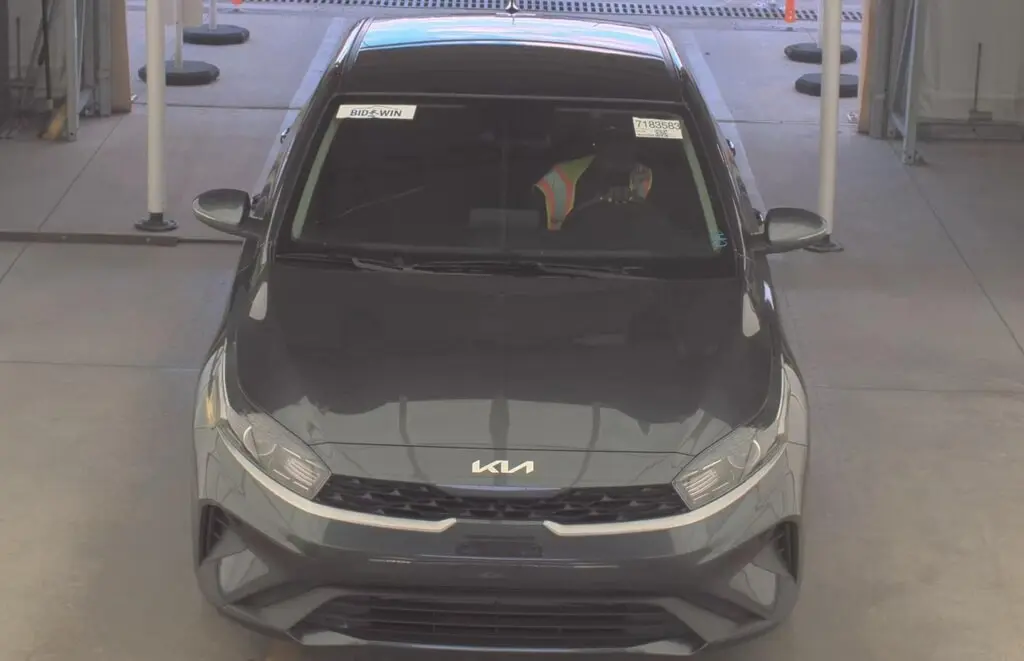 Florida Fine Cars - Used KIA FORTE 2024 WEST PALM LXS