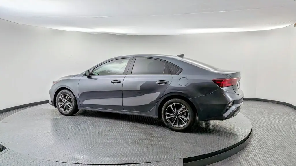 Florida Fine Cars - Used KIA FORTE 2024 WEST PALM LXS