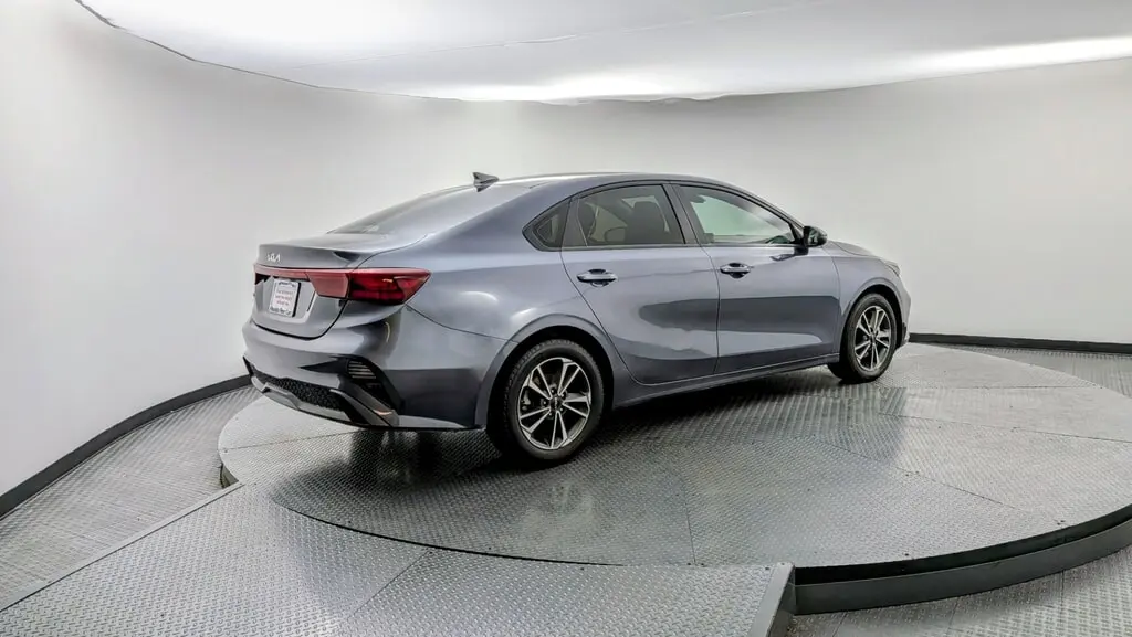 Florida Fine Cars - Used KIA FORTE 2024 WEST PALM LXS