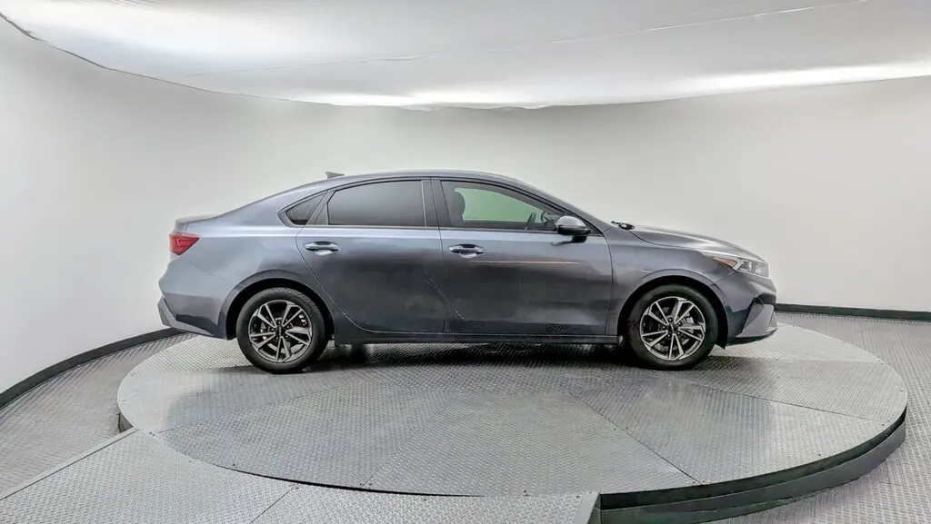 Florida Fine Cars - Used KIA FORTE 2024 WEST PALM LXS