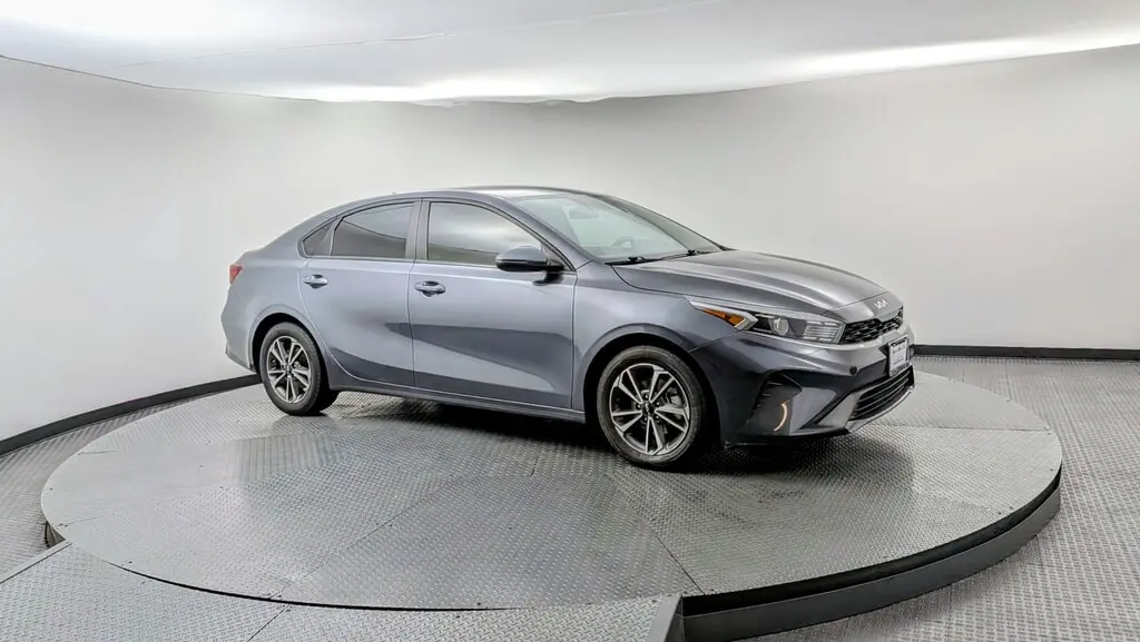 Florida Fine Cars - Used KIA FORTE 2024 WEST PALM LXS