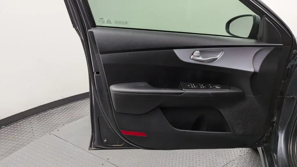 Florida Fine Cars - Used KIA FORTE 2024 WEST PALM LXS