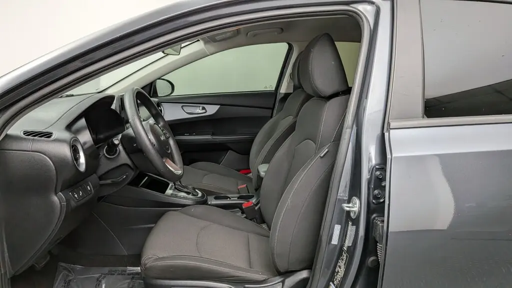 Florida Fine Cars - Used KIA FORTE 2024 WEST PALM LXS