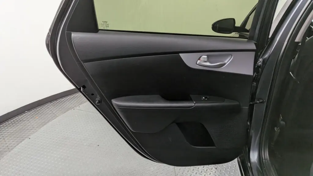 Florida Fine Cars - Used KIA FORTE 2024 WEST PALM LXS