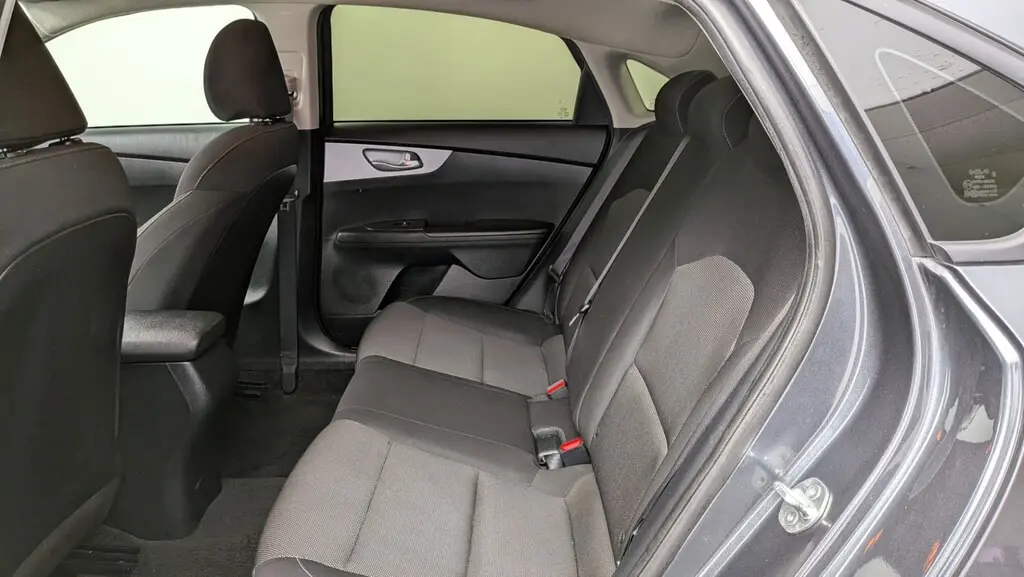 Florida Fine Cars - Used KIA FORTE 2024 WEST PALM LXS