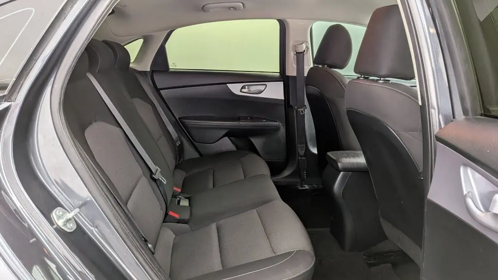 Florida Fine Cars - Used KIA FORTE 2024 WEST PALM LXS