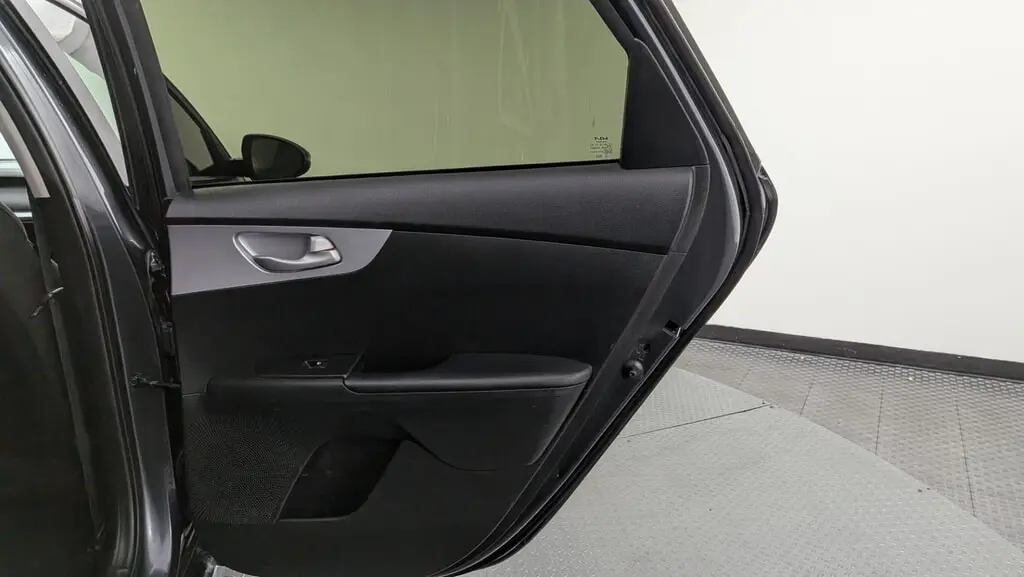 Florida Fine Cars - Used KIA FORTE 2024 WEST PALM LXS