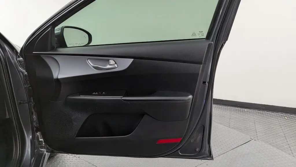 Florida Fine Cars - Used KIA FORTE 2024 WEST PALM LXS