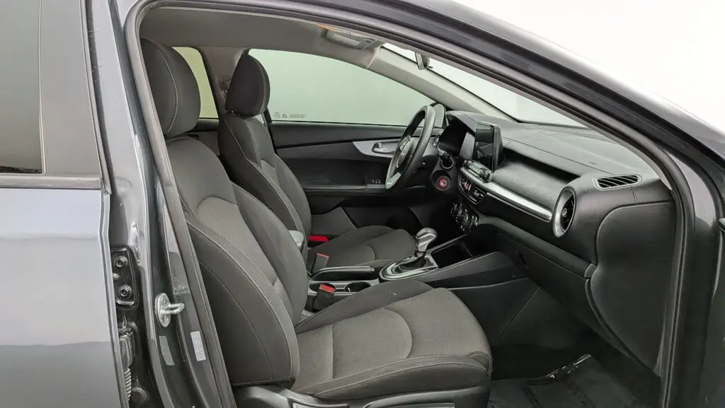 Florida Fine Cars - Used KIA FORTE 2024 WEST PALM LXS