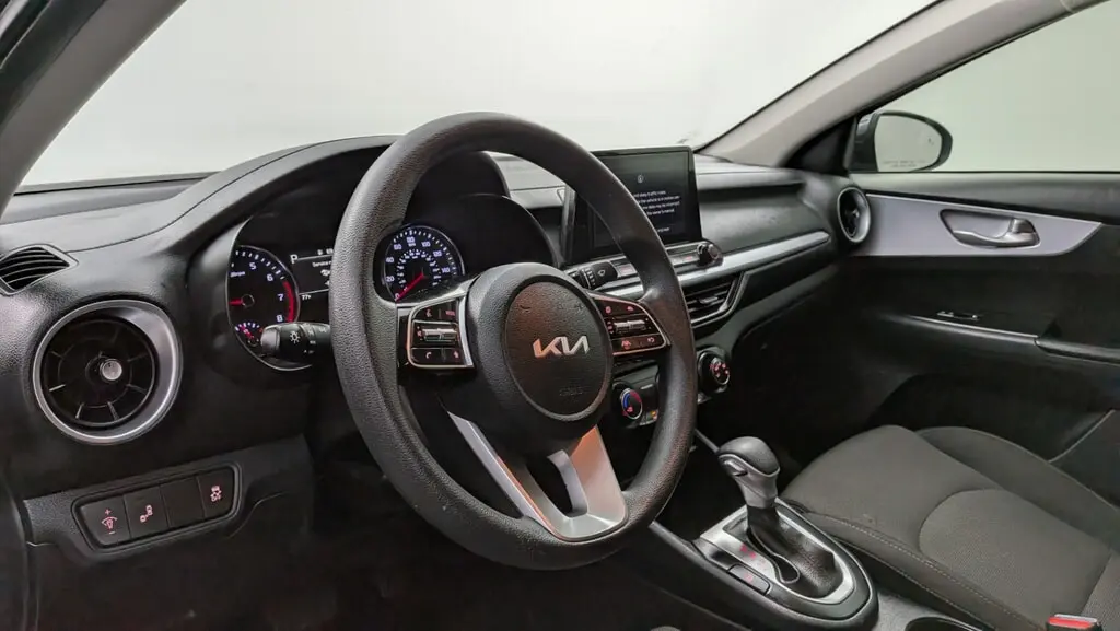 Florida Fine Cars - Used KIA FORTE 2024 WEST PALM LXS