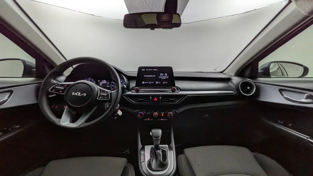 Florida Fine Cars - Used KIA FORTE 2024 WEST PALM LXS