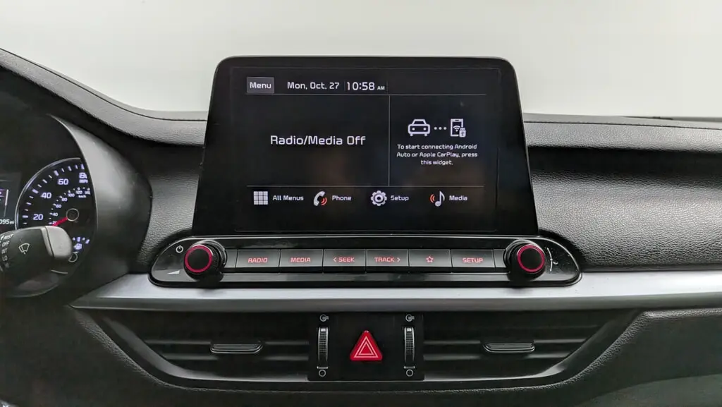 Florida Fine Cars - Used KIA FORTE 2024 WEST PALM LXS