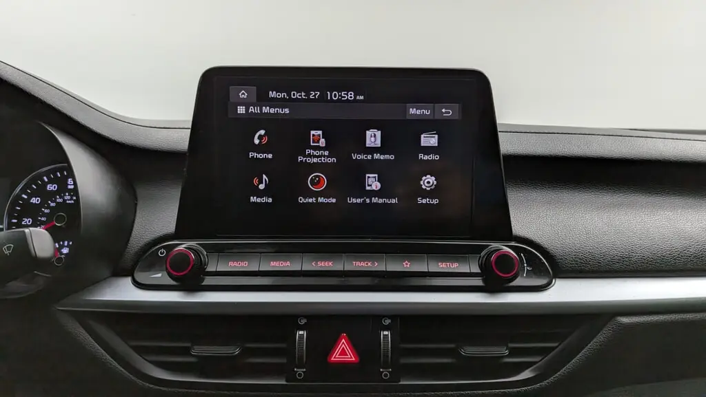 Florida Fine Cars - Used KIA FORTE 2024 WEST PALM LXS