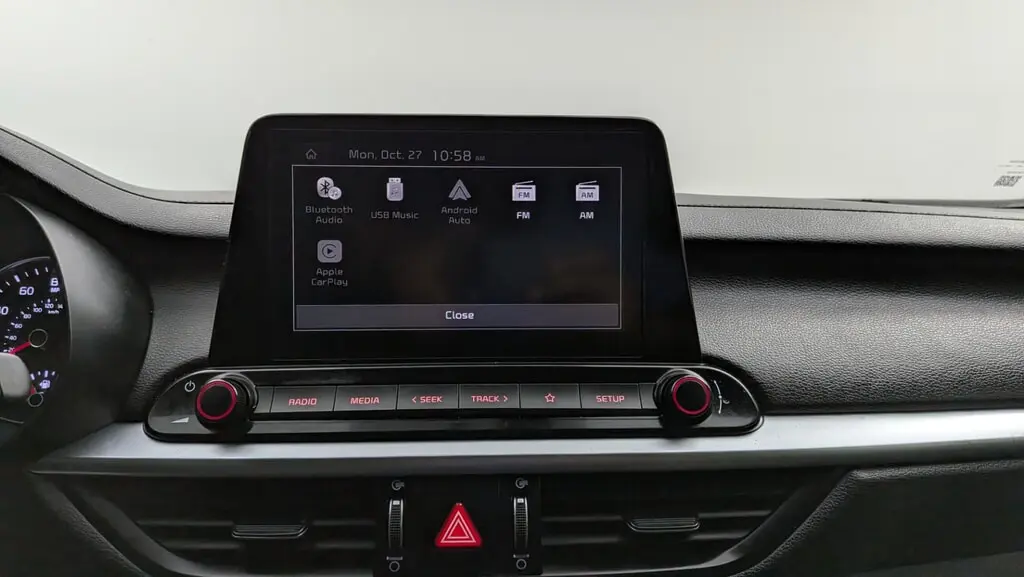 Florida Fine Cars - Used KIA FORTE 2024 WEST PALM LXS