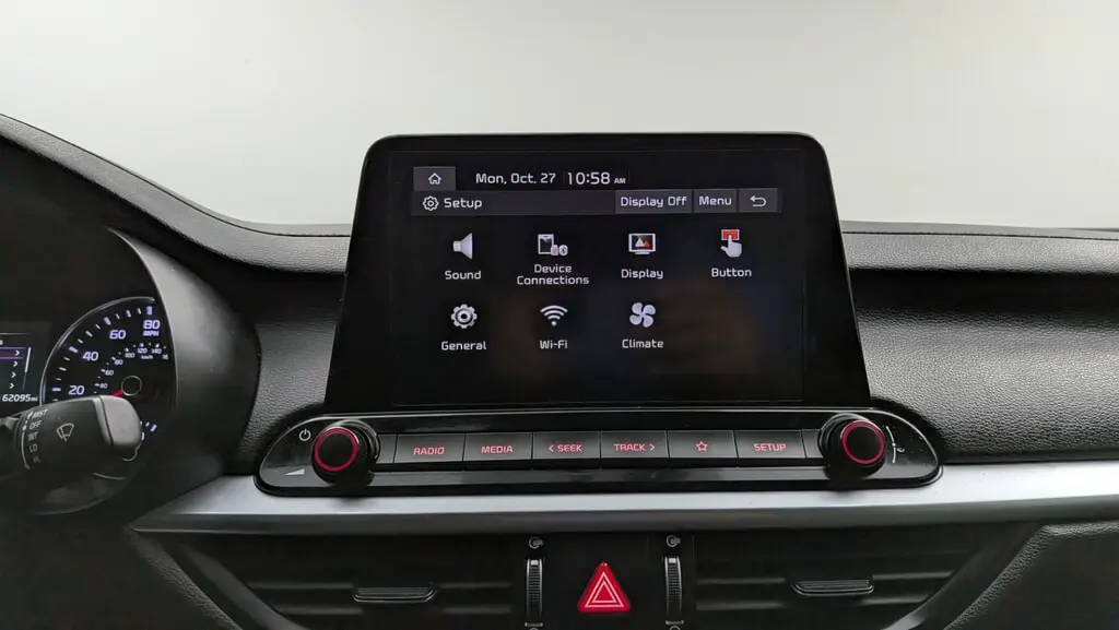 Florida Fine Cars - Used KIA FORTE 2024 WEST PALM LXS