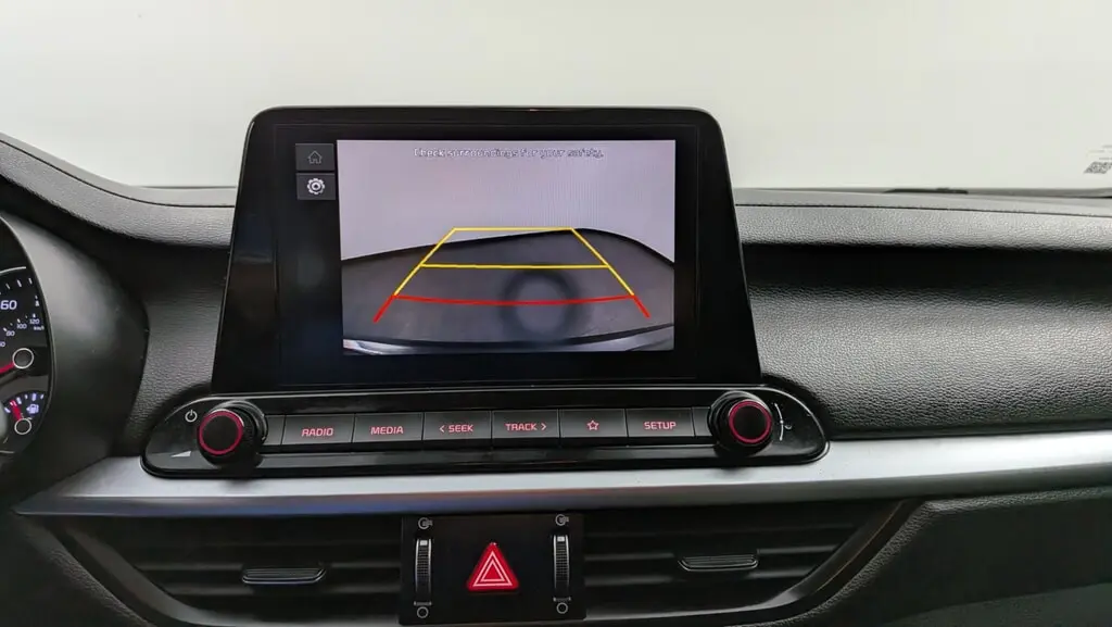 Florida Fine Cars - Used KIA FORTE 2024 WEST PALM LXS