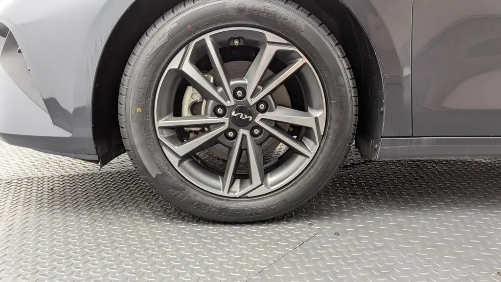 Florida Fine Cars - Used KIA FORTE 2024 WEST PALM LXS