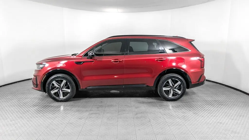 Florida Fine Cars - Used KIA SORENTO 2023 ORLANDO S