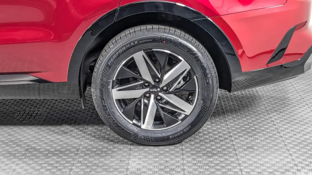 Florida Fine Cars - Used KIA SORENTO 2023 ORLANDO S