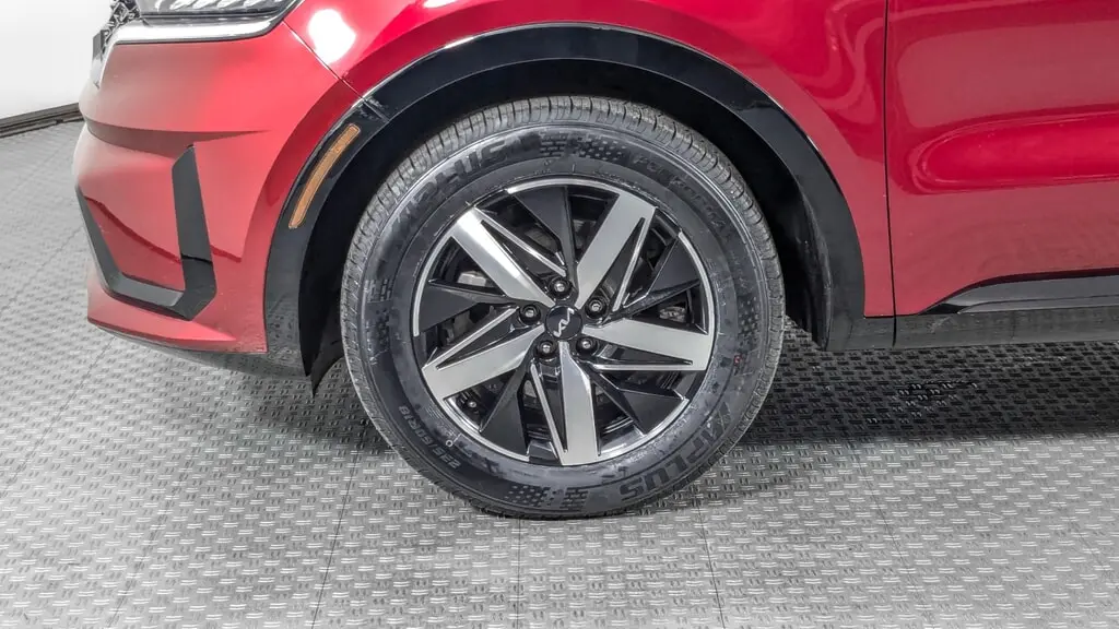 Florida Fine Cars - Used KIA SORENTO 2023 ORLANDO S