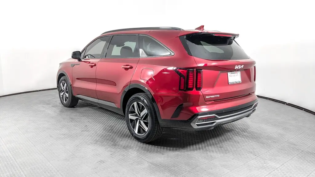 Florida Fine Cars - Used KIA SORENTO 2023 ORLANDO S