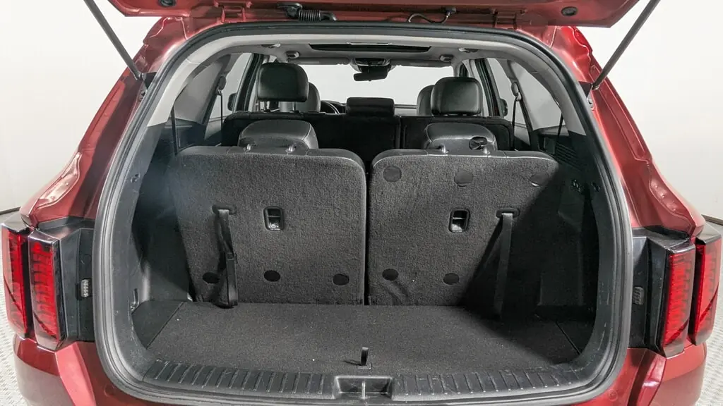 Florida Fine Cars - Used KIA SORENTO 2023 ORLANDO S