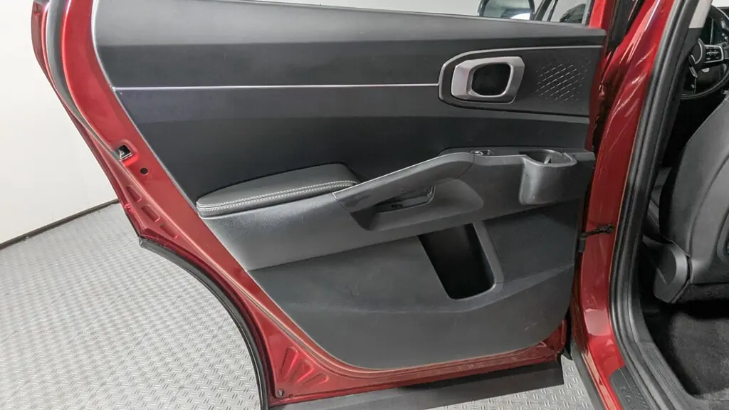 Florida Fine Cars - Used KIA SORENTO 2023 ORLANDO S