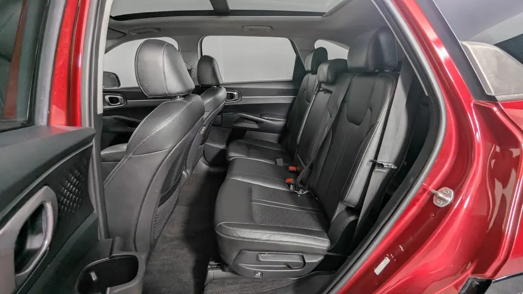 Florida Fine Cars - Used KIA SORENTO 2023 ORLANDO S