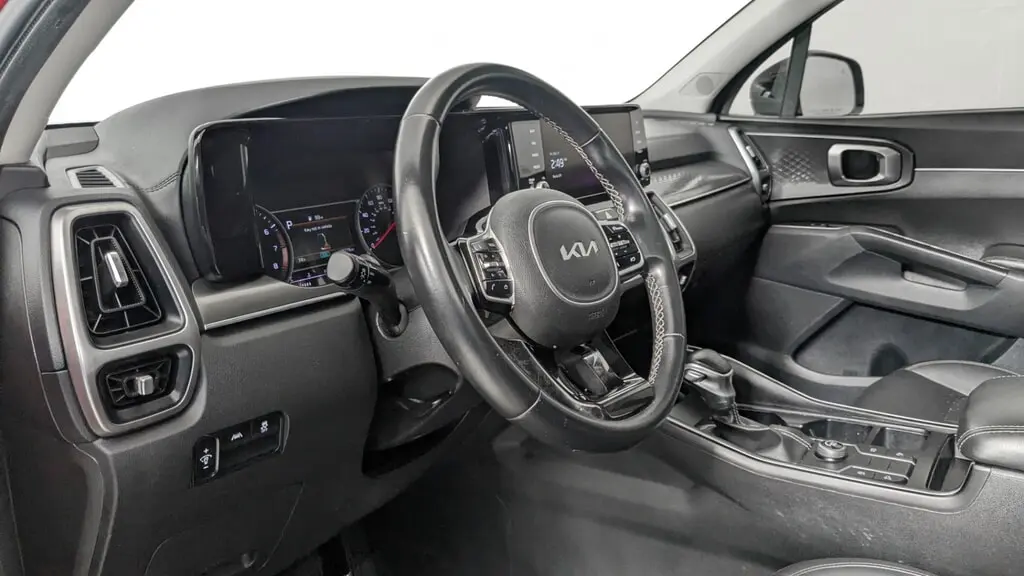 Florida Fine Cars - Used KIA SORENTO 2023 ORLANDO S