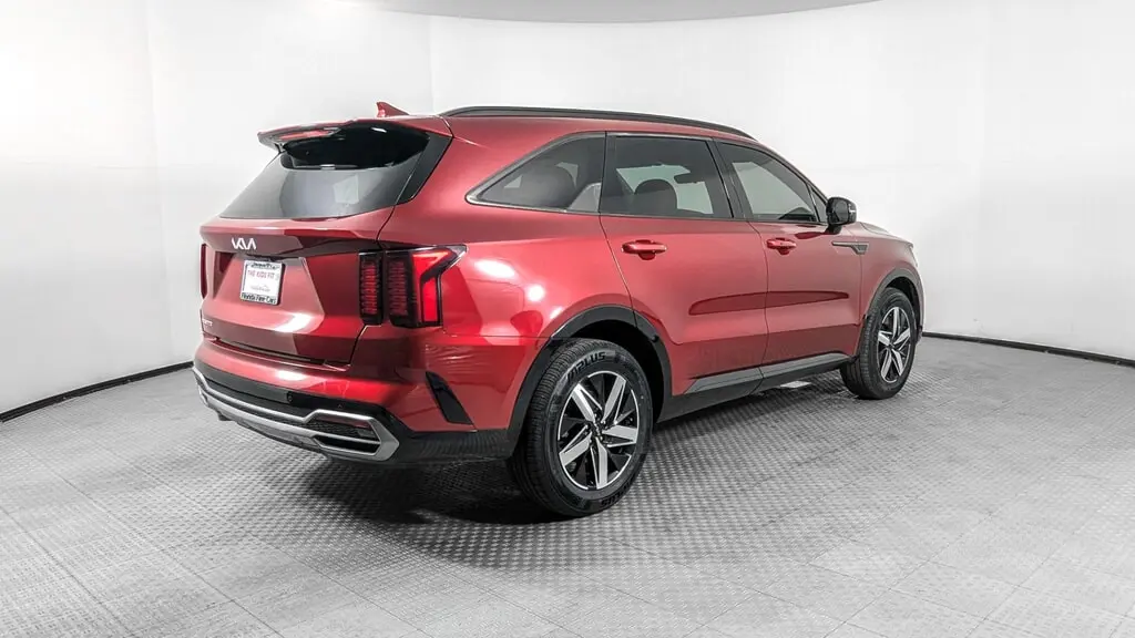 Florida Fine Cars - Used KIA SORENTO 2023 ORLANDO S