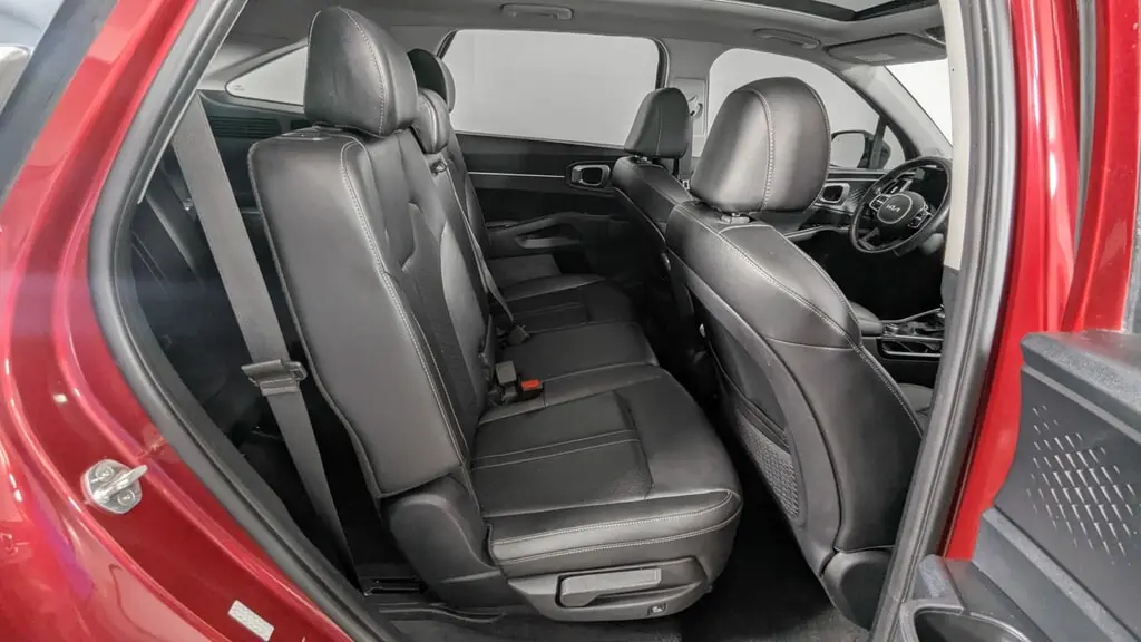 Florida Fine Cars - Used KIA SORENTO 2023 ORLANDO S