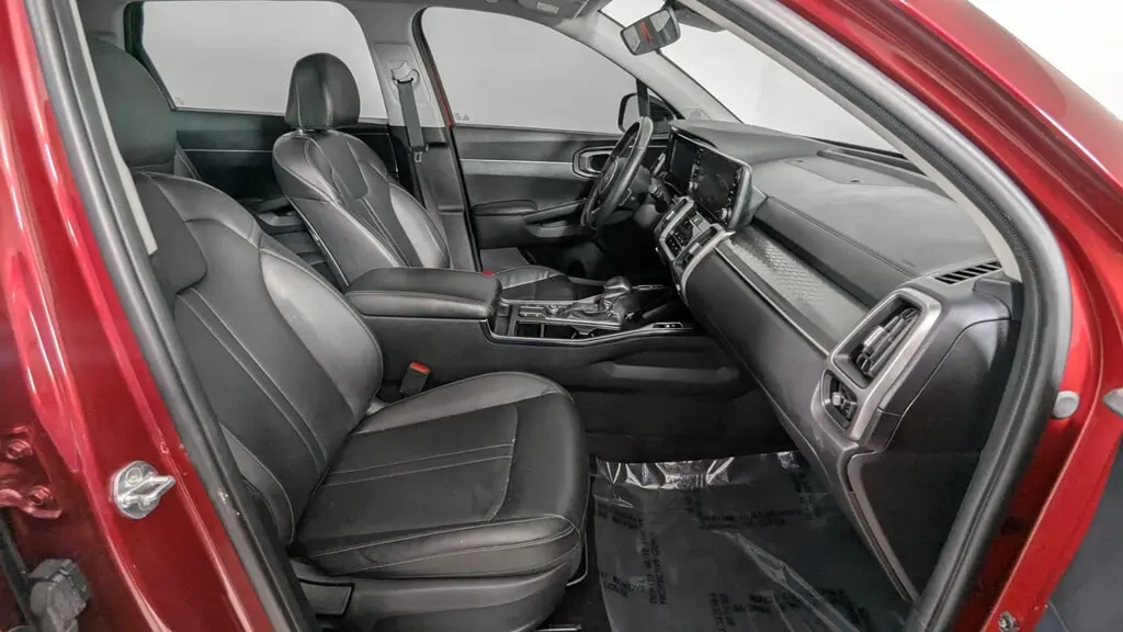 Florida Fine Cars - Used KIA SORENTO 2023 ORLANDO S