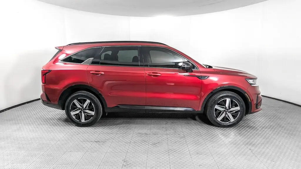 Florida Fine Cars - Used KIA SORENTO 2023 ORLANDO S