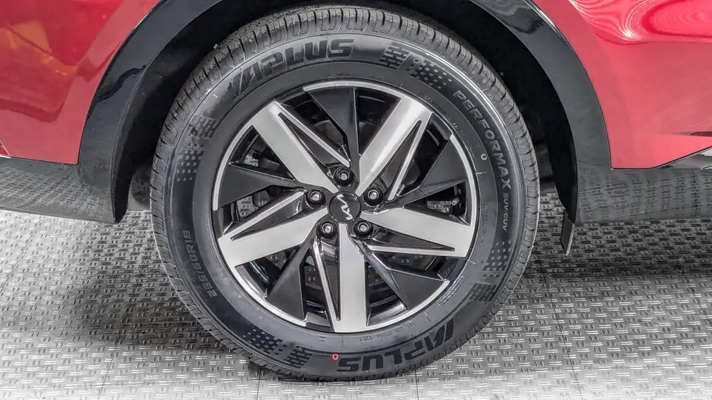 Florida Fine Cars - Used KIA SORENTO 2023 ORLANDO S